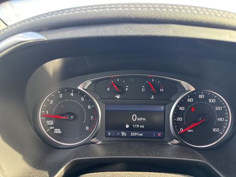 Used 2025 Chevrolet Blazer LT w/ Convenience Package image 62