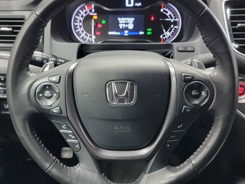 Used 2023 Honda Ridgeline RTL image 25