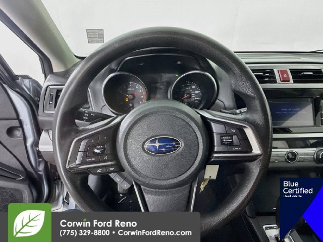 Used 2018 Subaru Outback 2.5i AWD/4WD image 15