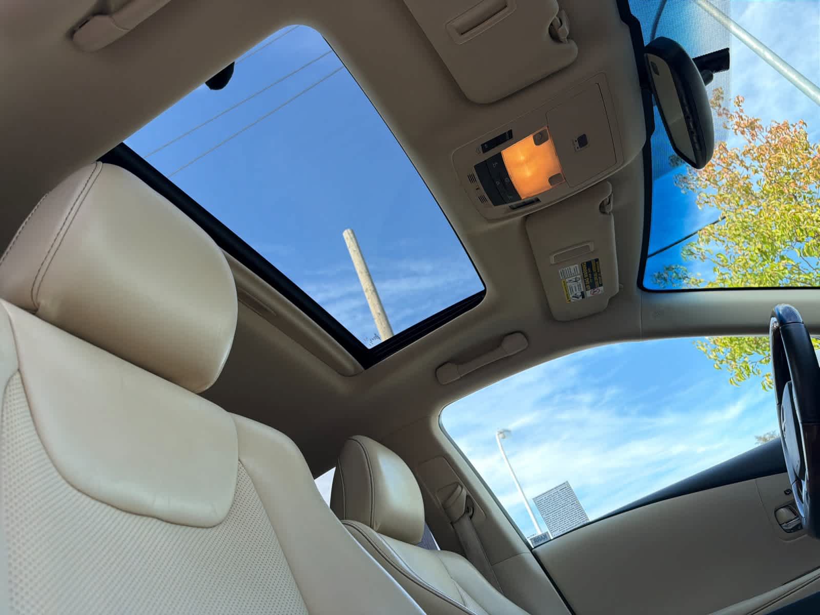Used 2013 Lexus RX 350 FWD w/ Premium Pkg image 17