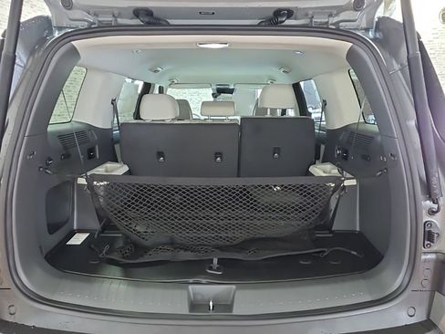 New 2026 Hyundai Santa Fe SEL FWD image 12