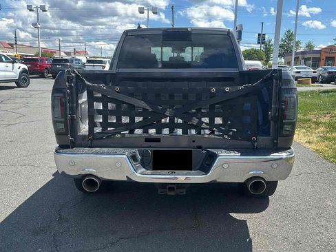 Used 2017 RAM 1500 Big Horn AWD/4WD image 5