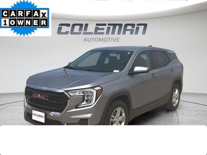 Used 2024 GMC Terrain SLE