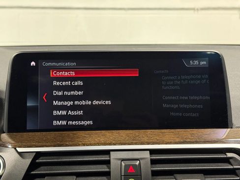 Used 2019 BMW X3 xDrive30i w/ Convenience Package image 36