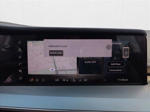 New 2025 Nissan Murano SL w/ Cargo Package image 12