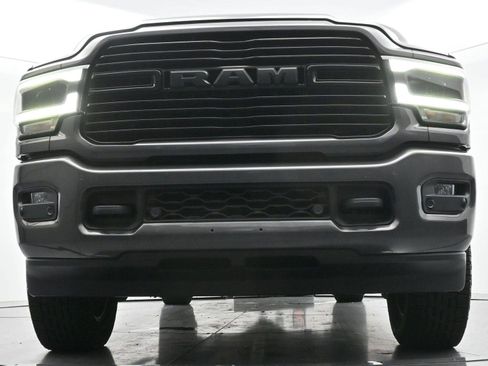 Used 2020 RAM 2500 Big Horn w/ Level 2 Equipment Group AWD/4WD image 44