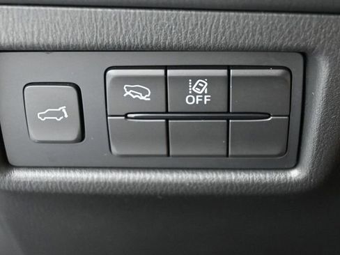 Used 2024 MAZDA CX-5 AWD 2.5 S w/ Preferred Package image 36