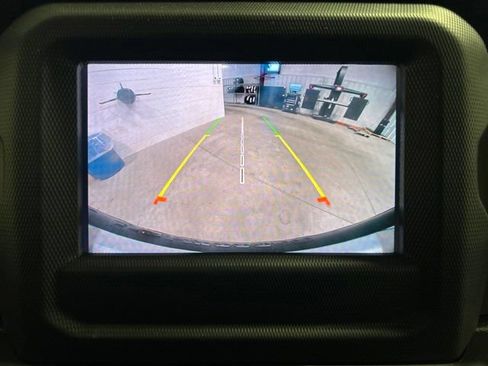 Used 2020 Jeep Wrangler Unlimited Sport S AWD/4WD image 29