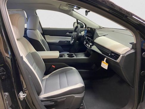 New 2025 Honda Prologue EX image 16