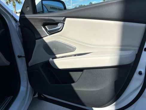 New 2026 Acura RDX SH-AWD w/ Advance Package image 20