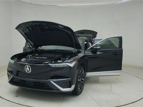 Used 2024 Acura ZDX A-Spec image 72