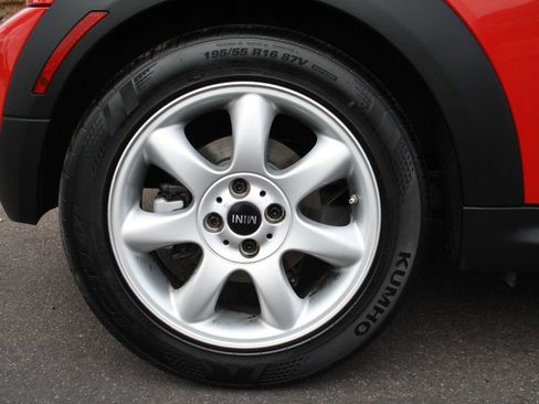 Used 2010 MINI Cooper S FWD image 23