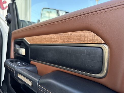 Used 2022 RAM 2500 Limited image 44