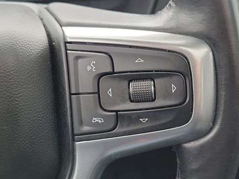 Used 2022 Chevrolet Tahoe LT w/ Luxury Package AWD/4WD image 28