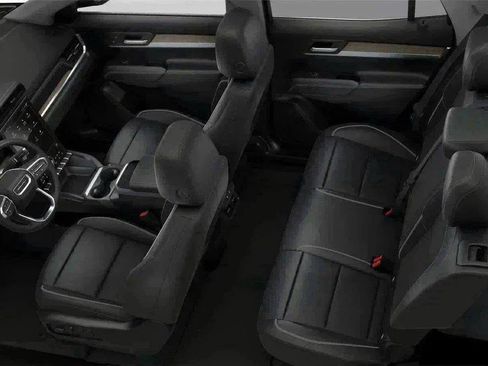 New 2027 GMC Terrain Denali AWD/4WD image 15
