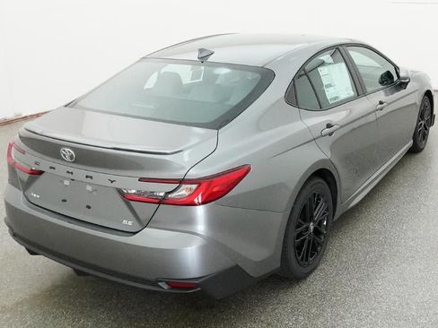 New 2026 Toyota Camry SE FWD image 16