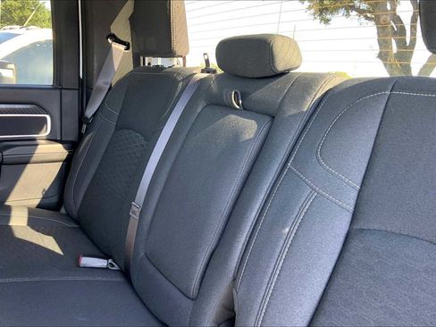 New 2026 RAM 3500 Lone Star image 17