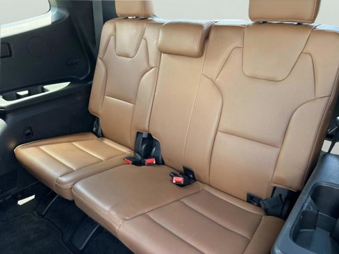 Used 2023 Kia Telluride EX X-Line AWD/4WD image 14