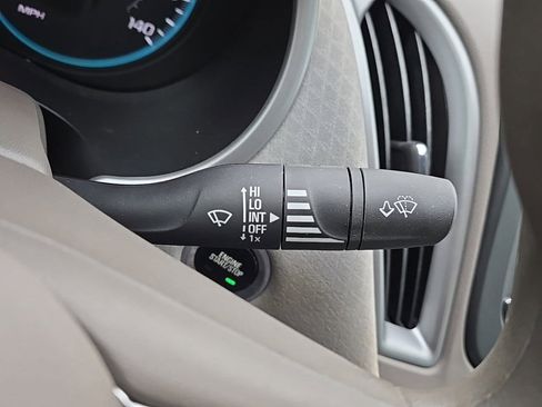 Used 2017 Chevrolet Malibu LS w/ LPO, Convenience Package 1 image 23