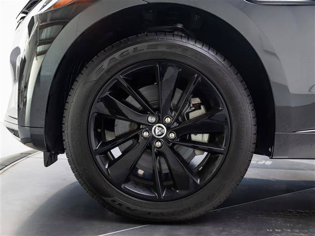 New 2025 Jaguar F-PACE R-Dynamic S AWD/4WD image 12