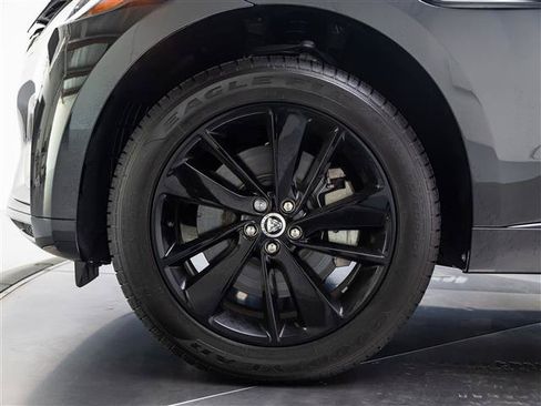 New 2025 Jaguar F-PACE R-Dynamic S AWD/4WD image 12