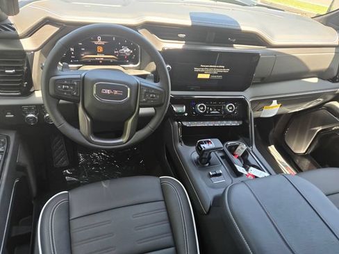 New 2026 GMC Sierra 1500 AT4X AWD/4WD image 7