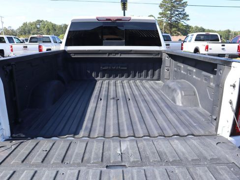 Used 2020 GMC Sierra 2500 SLT AWD/4WD image 9