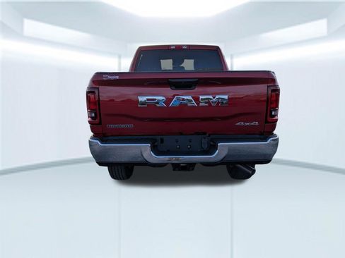 Used 2026 RAM 2500 Big Horn image 19