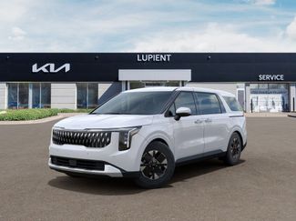 New 2026 Kia Carnival LXS FWD video 2
