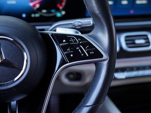 Used 2024 Mercedes-Benz GLE 450 4MATIC image 27