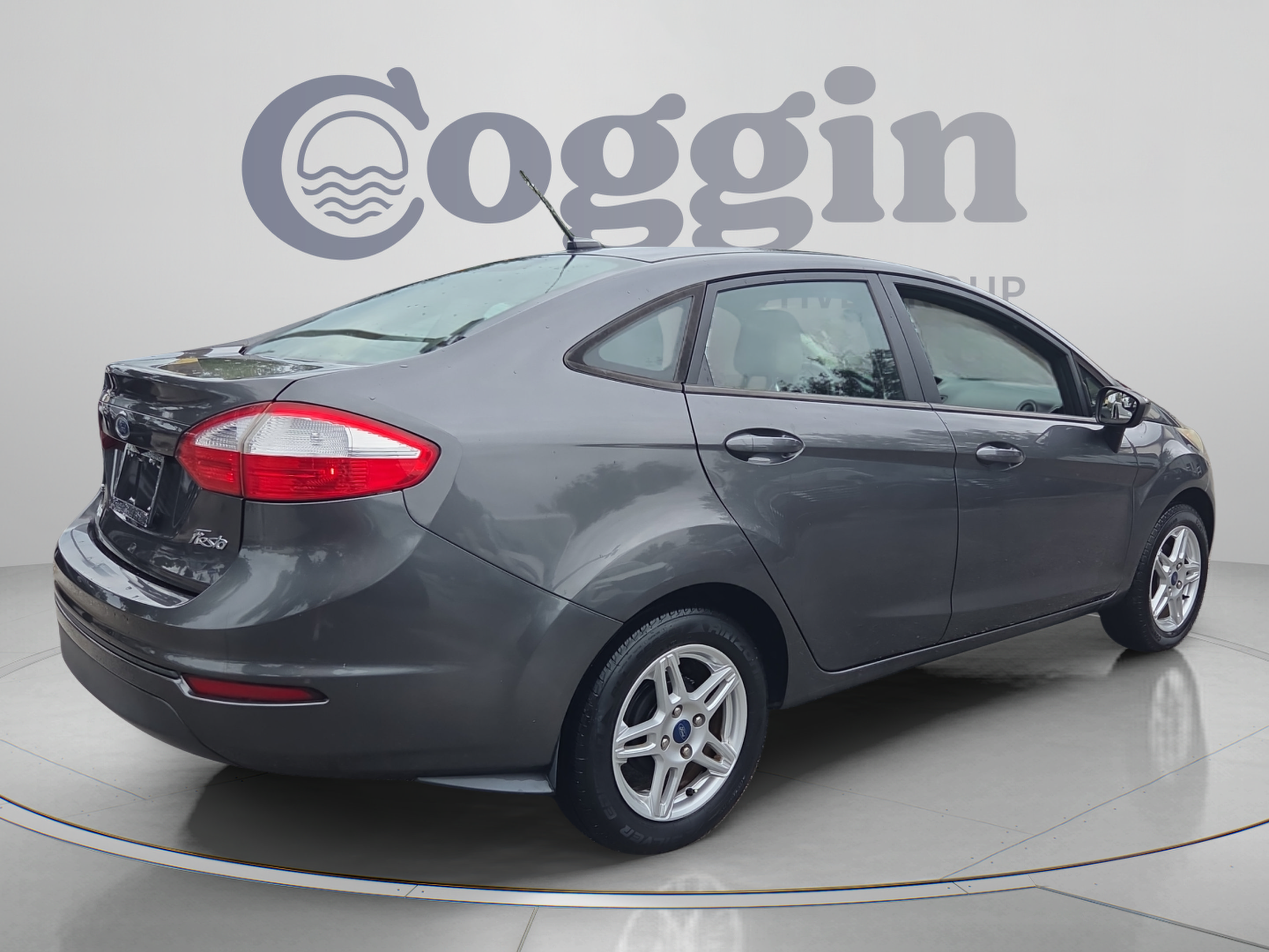 Used 2019 Ford Fiesta SE FWD image 5