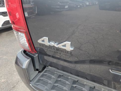 Used 2023 Toyota Tacoma SR image 16
