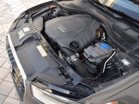 Used 2014 Audi A6 TDI Prestige image 93