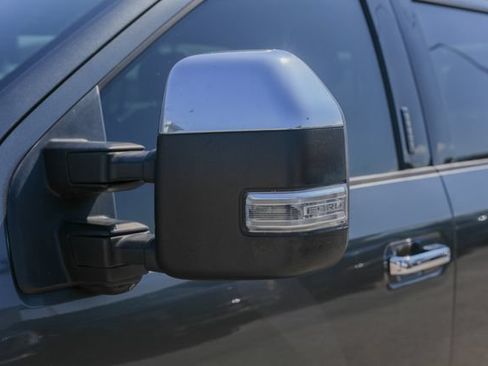 Used 2018 Ford F350 Lariat w/ Chrome Package AWD/4WD image 19