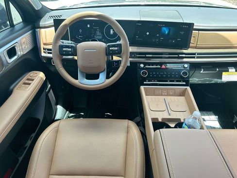 New 2026 Hyundai Santa Fe Limited FWD image 19