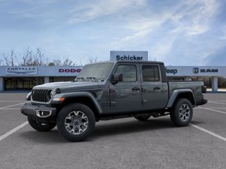 New 2026 Jeep Gladiator Sport AWD/4WD video 2