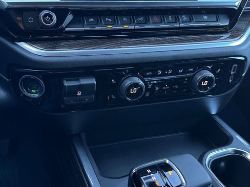 New 2026 Chevrolet Silverado 1500 LT Trail Boss w/ LT Trail Boss Premium Package image 20