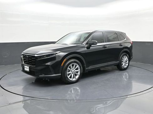 Certified 2024 Honda CR-V EX-L image 26