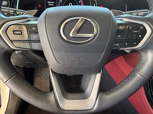 Used 2025 Lexus NX 350 AWD w/ Accessory Package (Z2) image 23