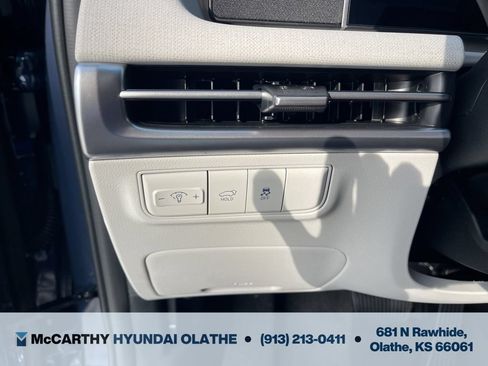 Used 2026 Hyundai Tucson SEL FWD image 22
