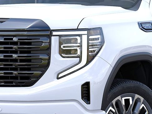 New 2026 GMC Sierra 1500 Denali Ultimate image 10