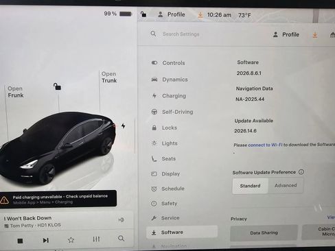 Used 2023 Tesla Model 3 Standard Range RWD image 17