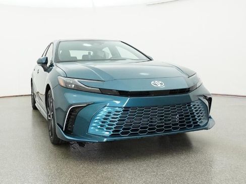 New 2026 Toyota Camry XSE FWD image 30