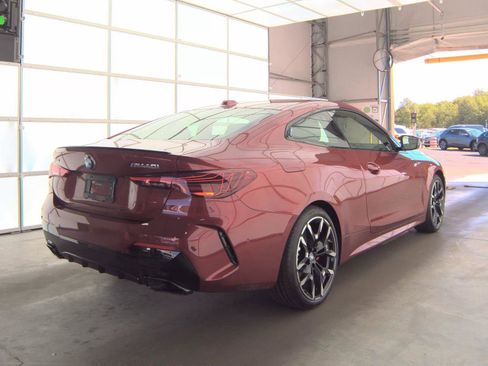 Used 2026 BMW 440i xDrive Coupe w/ Premium Package AWD/4WD image 3