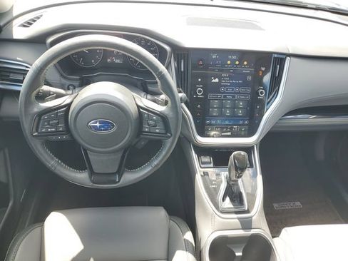 Certified 2024 Subaru Outback Onyx Edition AWD/4WD image 11