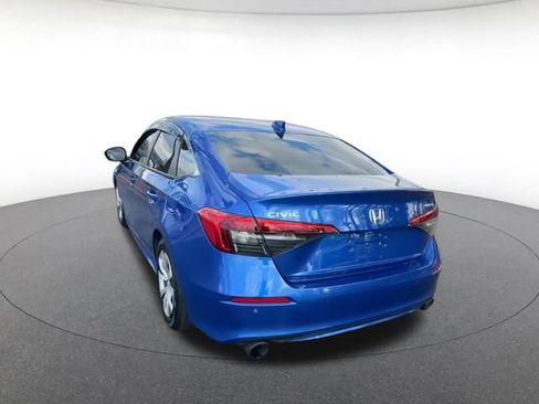 Used 2024 Honda Civic Touring image 12