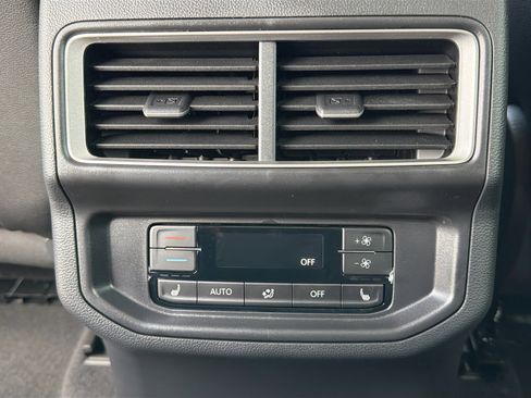 New 2026 Volkswagen Atlas SEL image 20