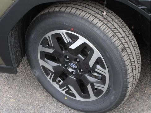 New 2026 Subaru Forester Premium AWD/4WD image 27