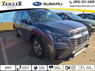 Used 2024 Subaru Ascent Premium w/ Convenience Package video 1
