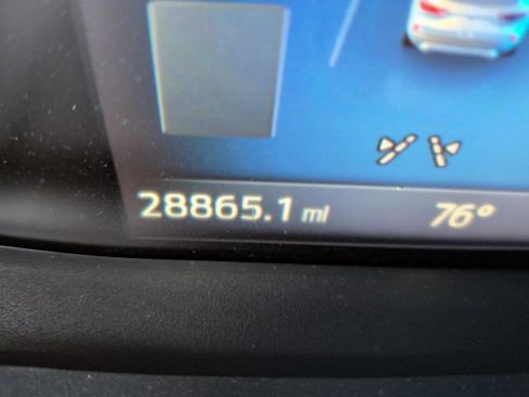 Used 2025 Ford Escape ST-Line Select w/ Tech Pack #1 AWD/4WD image 9
